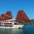 VSPIRIT PREMIER CRUISE HALONG LAN HA