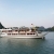 MAYA LUXURY CRUISE LAN HAY BAY